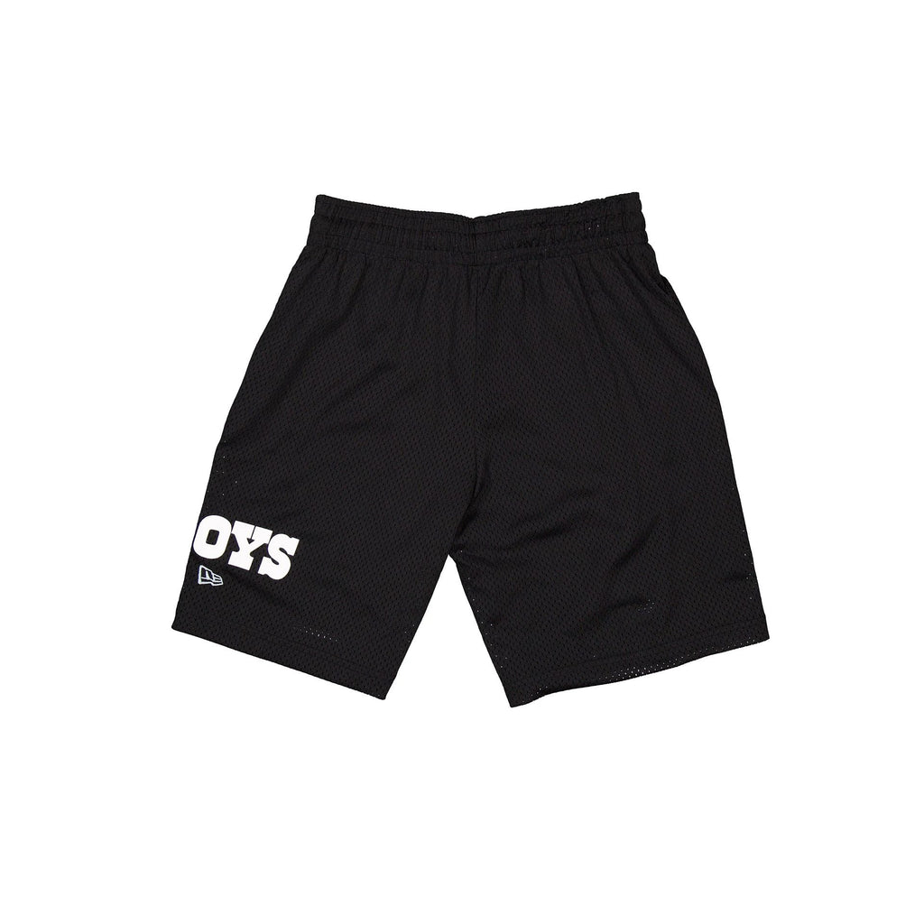 Dallas Cowboys Mesh Shorts