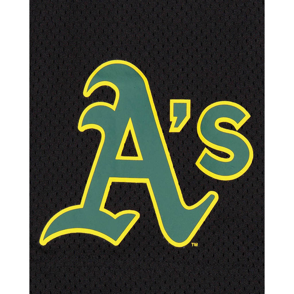 Athletics Mesh Shorts