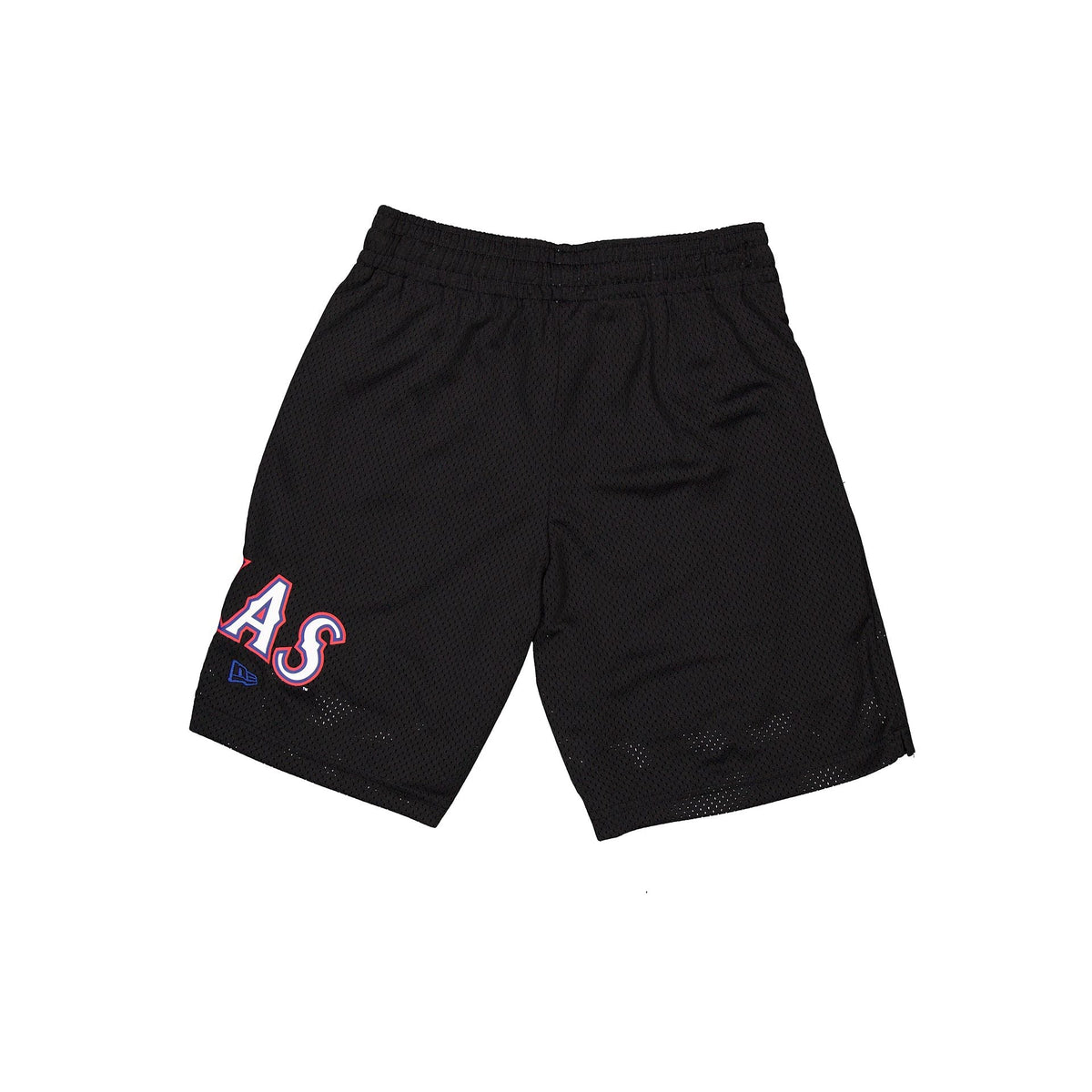 Texas Rangers Mesh Shorts