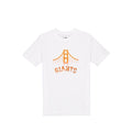 San Francisco Giants City Connect White T-Shirt