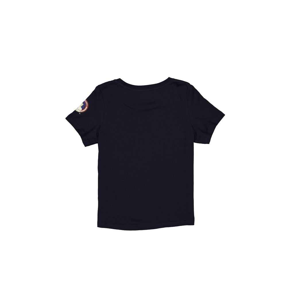 Cleveland Guardians City Connect Women's T-Shirt