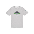 Tampa Bay Rays City Connect Gray T-Shirt
