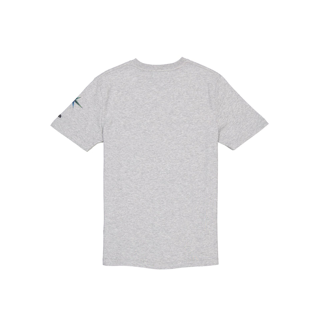 Tampa Bay Rays City Connect Gray T-Shirt