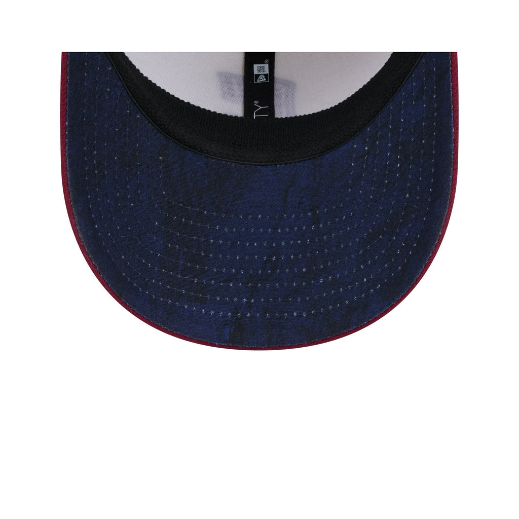 Cleveland Guardians City Connect 39THIRTY Stretch Fit Hat
