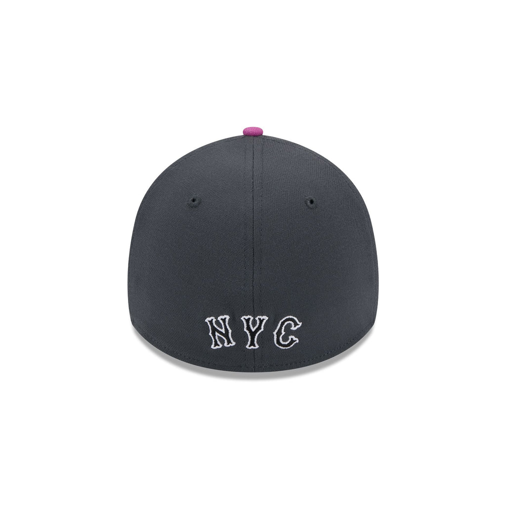 New York Mets City Connect 39THIRTY Stretch Fit Hat