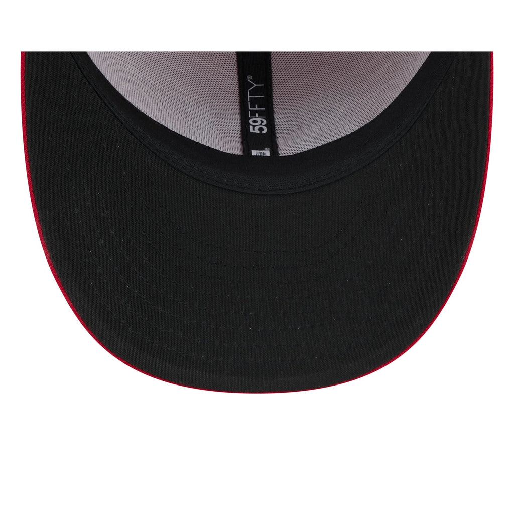 St. Louis Cardinals City Connect Low Profile 59FIFTY Fitted Hat