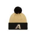 Arizona Diamondbacks City Connect Pom Knit Hat