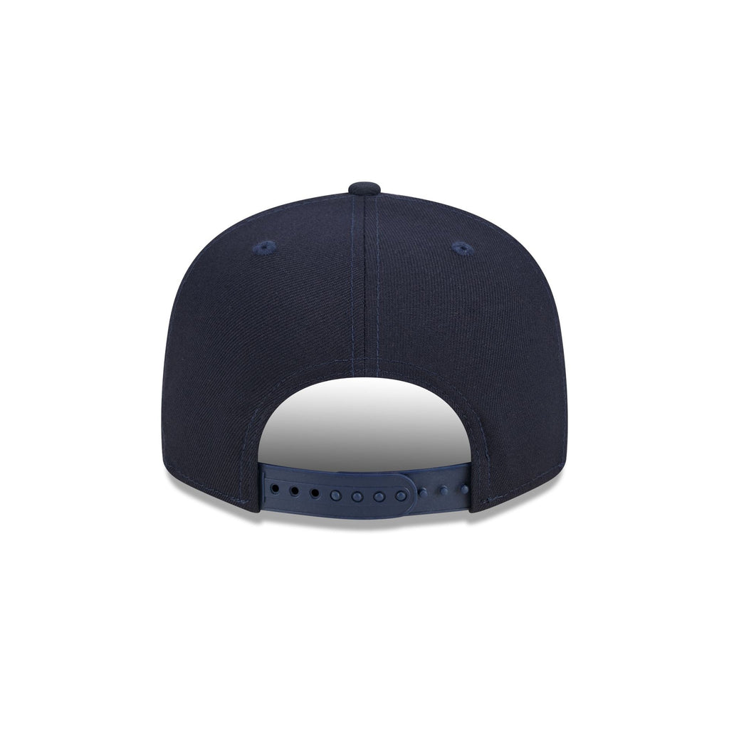 Toronto Blue Jays City Connect 9FIFTY Snapback Hat
