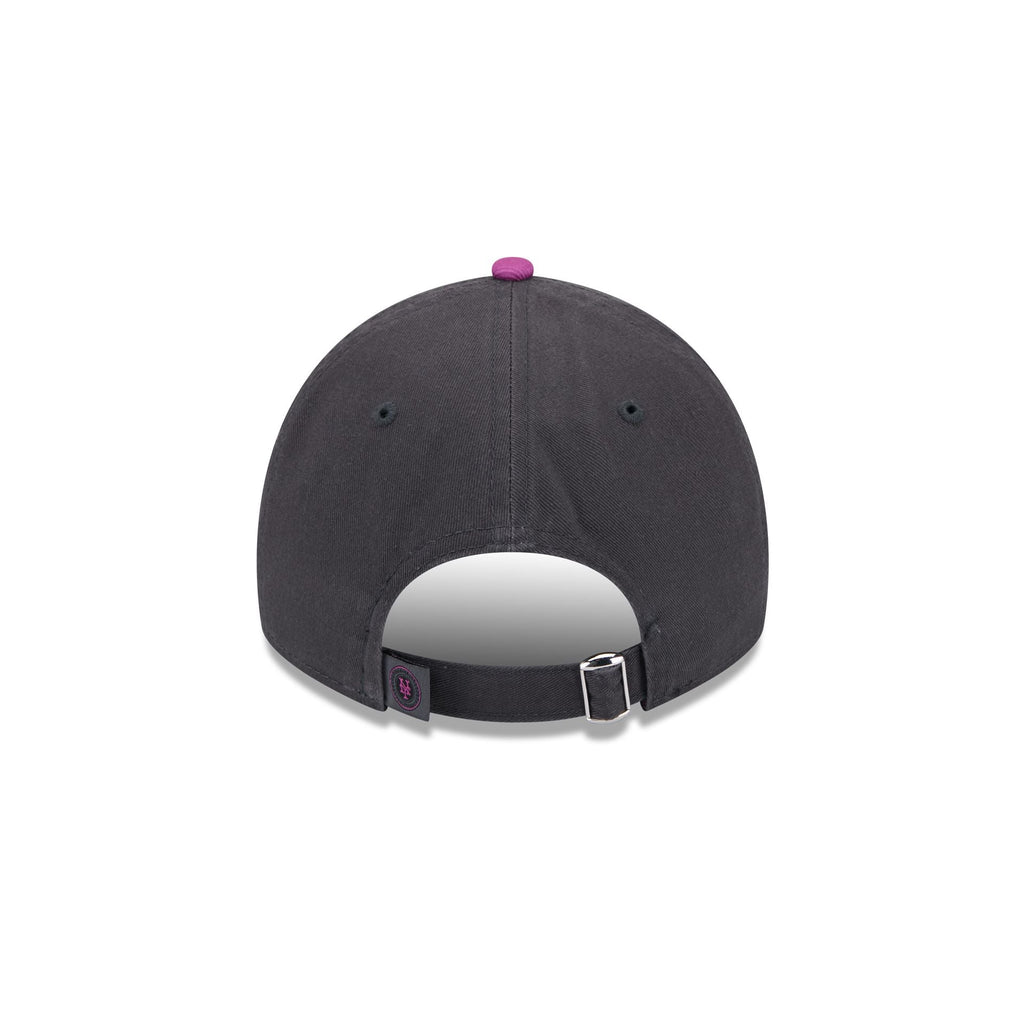 New York Mets 2026 City Connect 9TWENTY Adjustable Hat