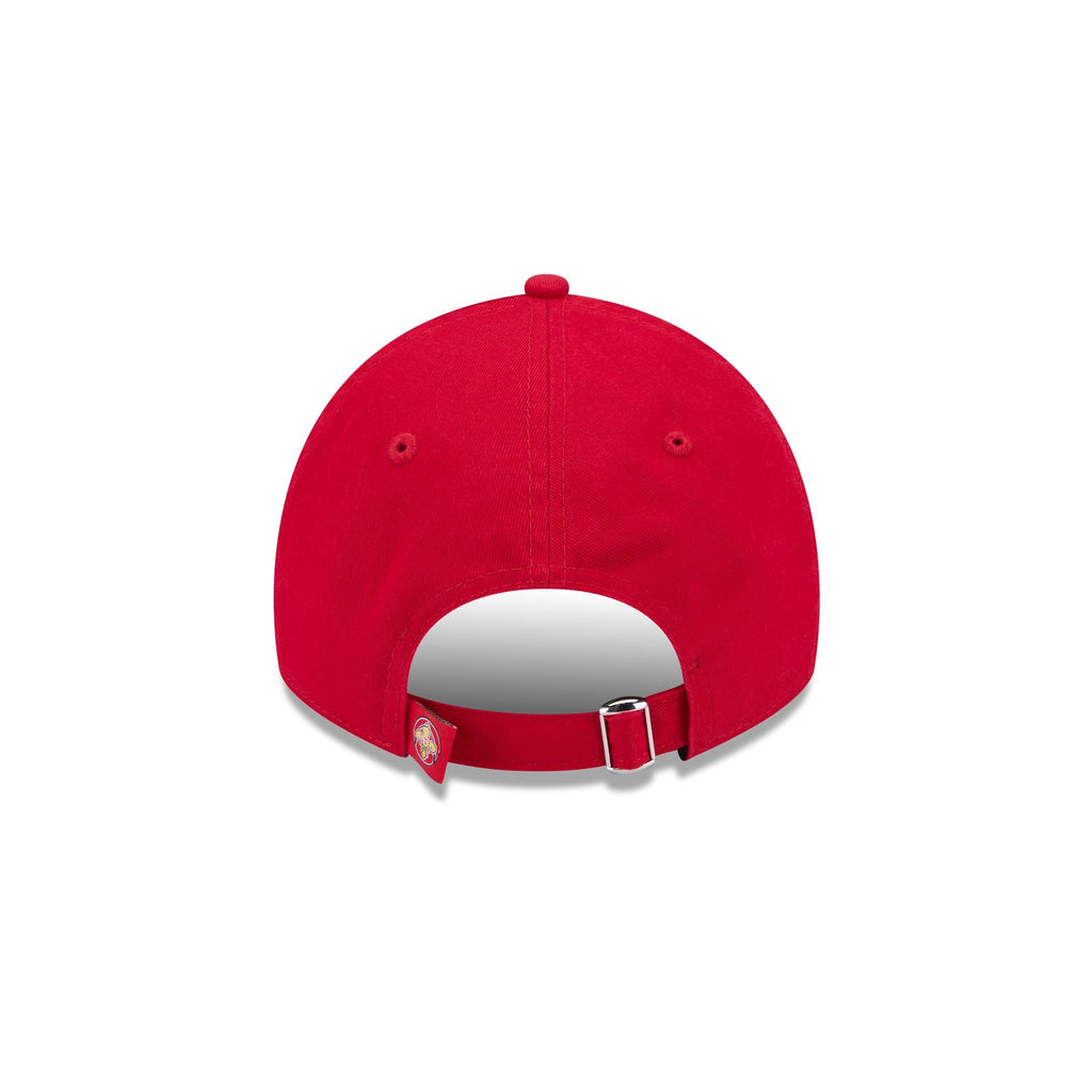 St. Louis Cardinals City Connect 9TWENTY Adjustable Hat