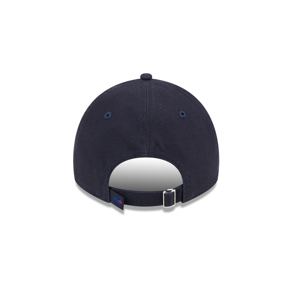 Toronto Blue Jays City Connect 9TWENTY Adjustable Hat