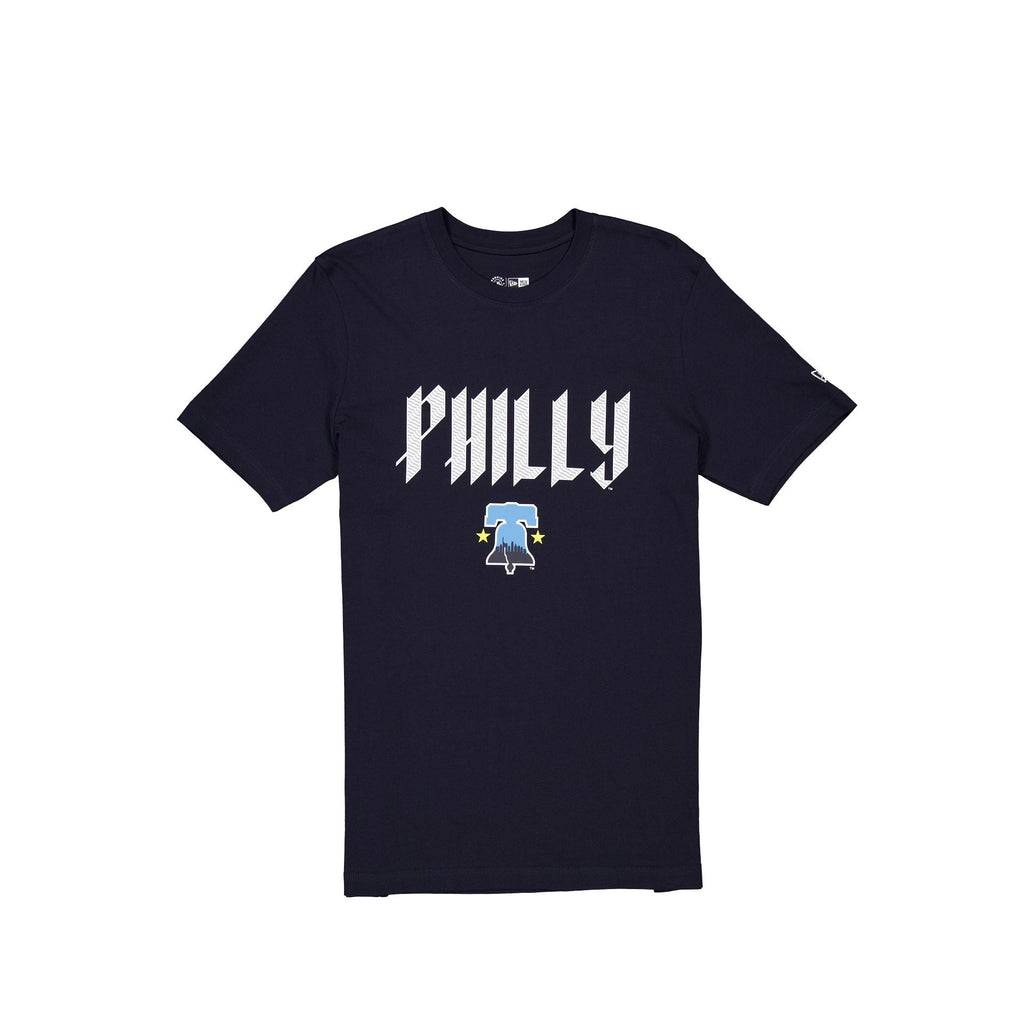 Philadelphia Phillies City Connect T-Shirt