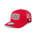Tampa Bay Buccaneers Labeled 9SEVENTY Stretch-Snap Hat