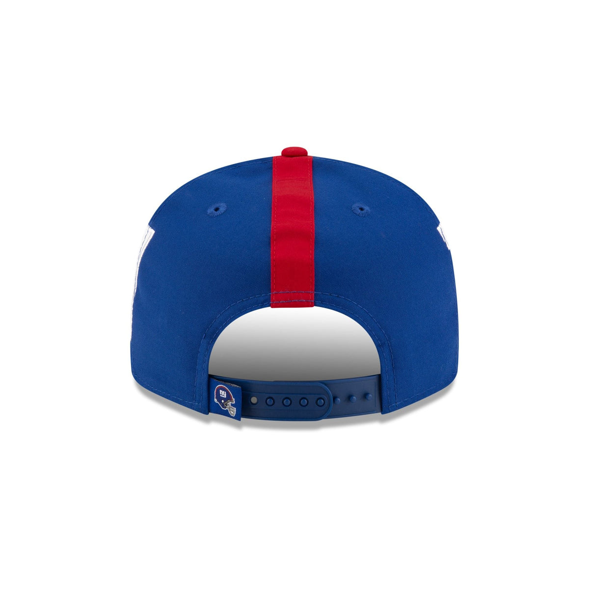 New York Giants Helmet Pack 9FIFTY Snapback Hat
