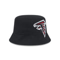Atlanta Falcons Helmet Bucket Hat