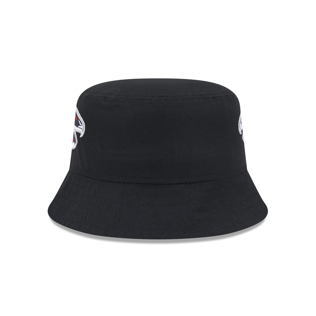 Atlanta Falcons Helmet Bucket Hat