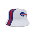 Buffalo Bills Helmet Bucket Hat