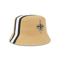 New Orleans Saints Helmet Bucket Hat