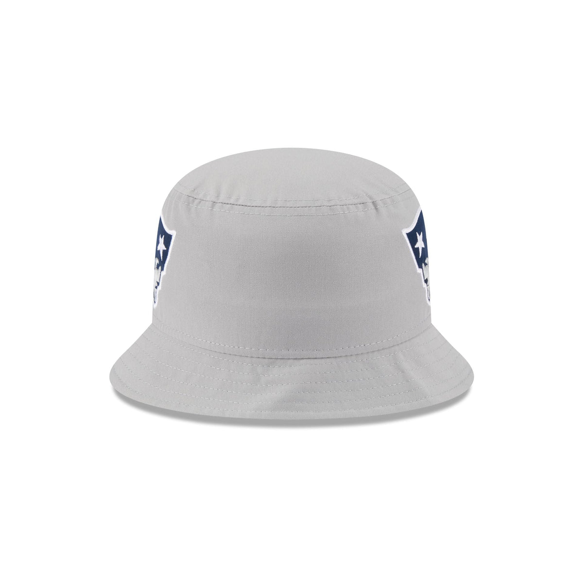 New England Patriots Helmet Bucket Hat