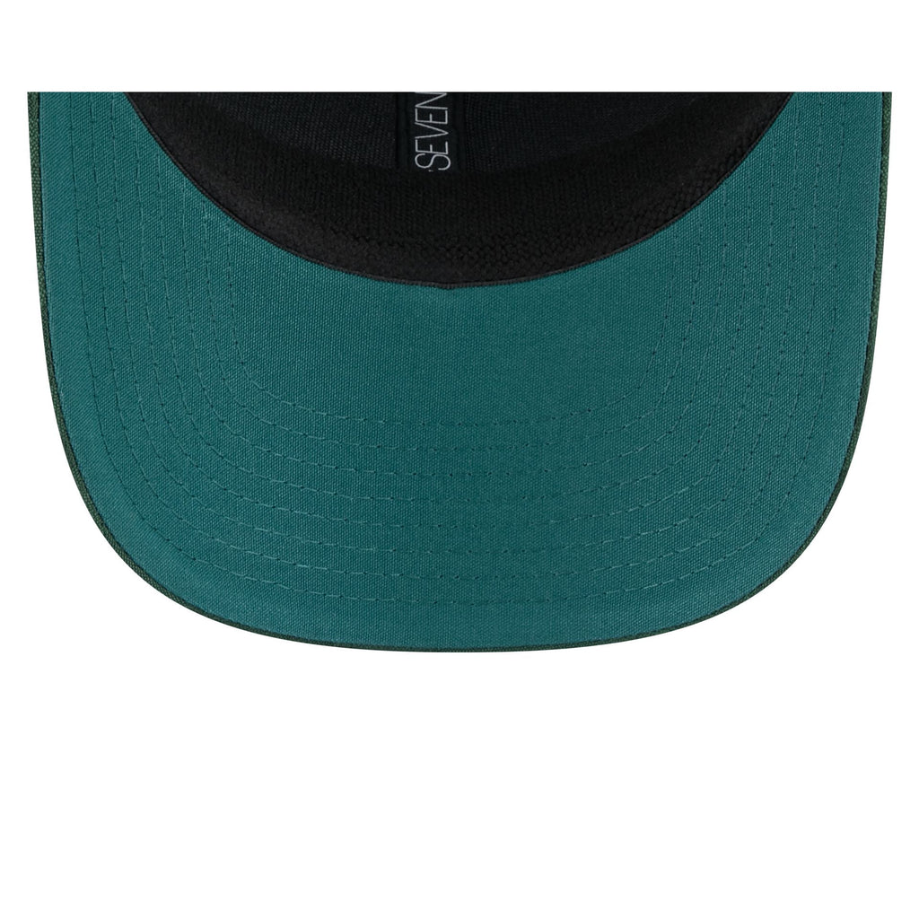 Philadelphia Eagles Camo 9SEVENTY Trucker Stretch-Snap Hat