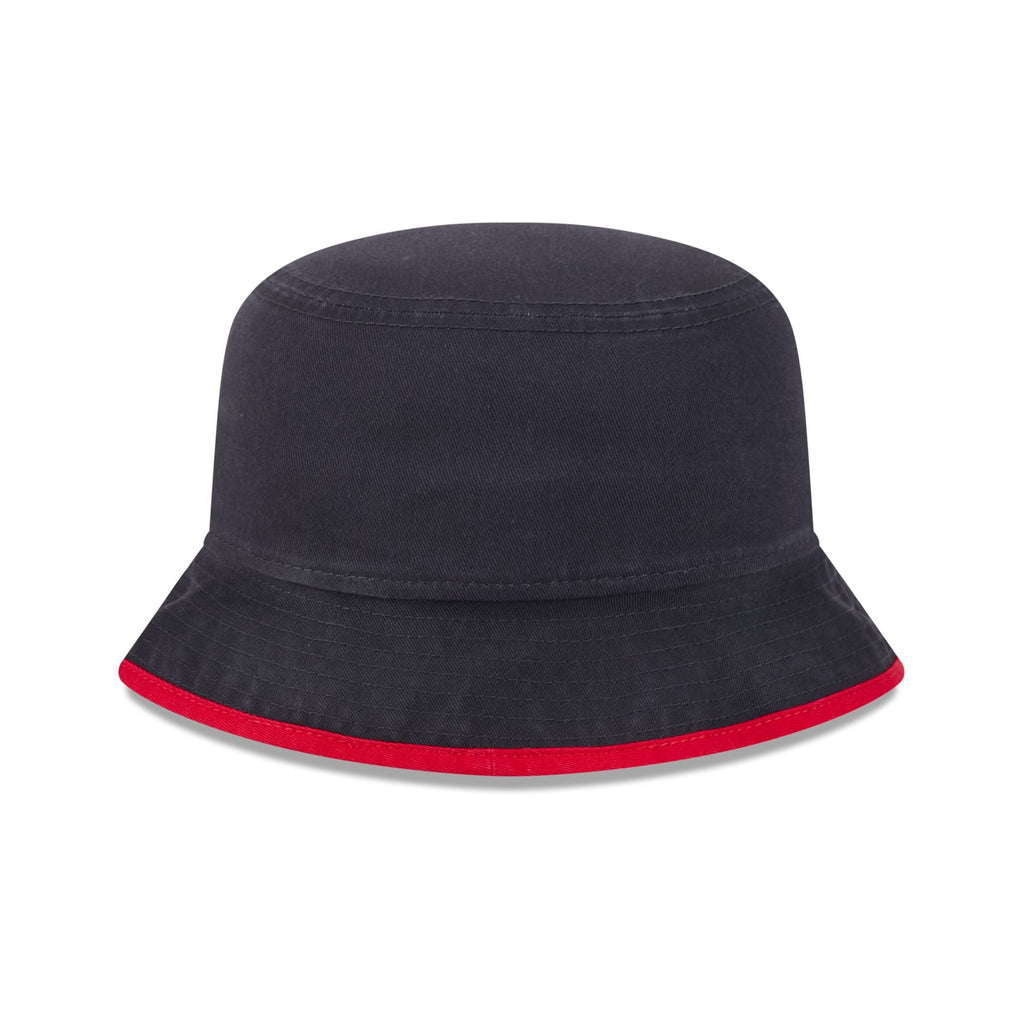 Boston Red Sox Kids Bucket Hat