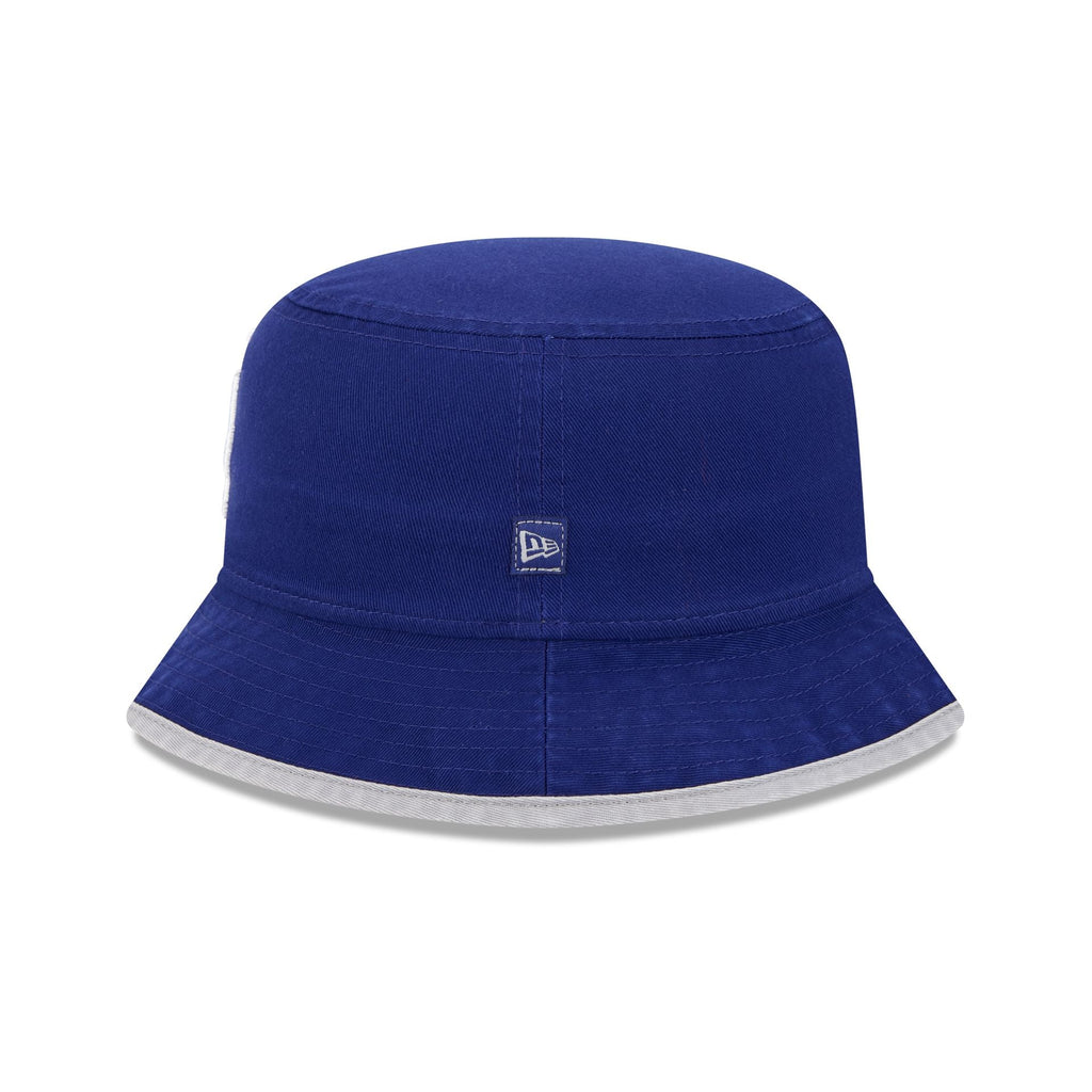 Los Angeles Dodgers Kids Bucket Hat