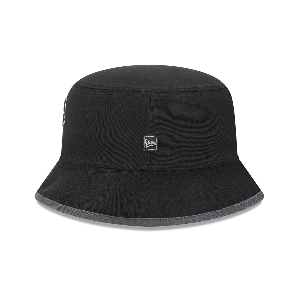 Brooklyn Nets Kids Bucket Hat
