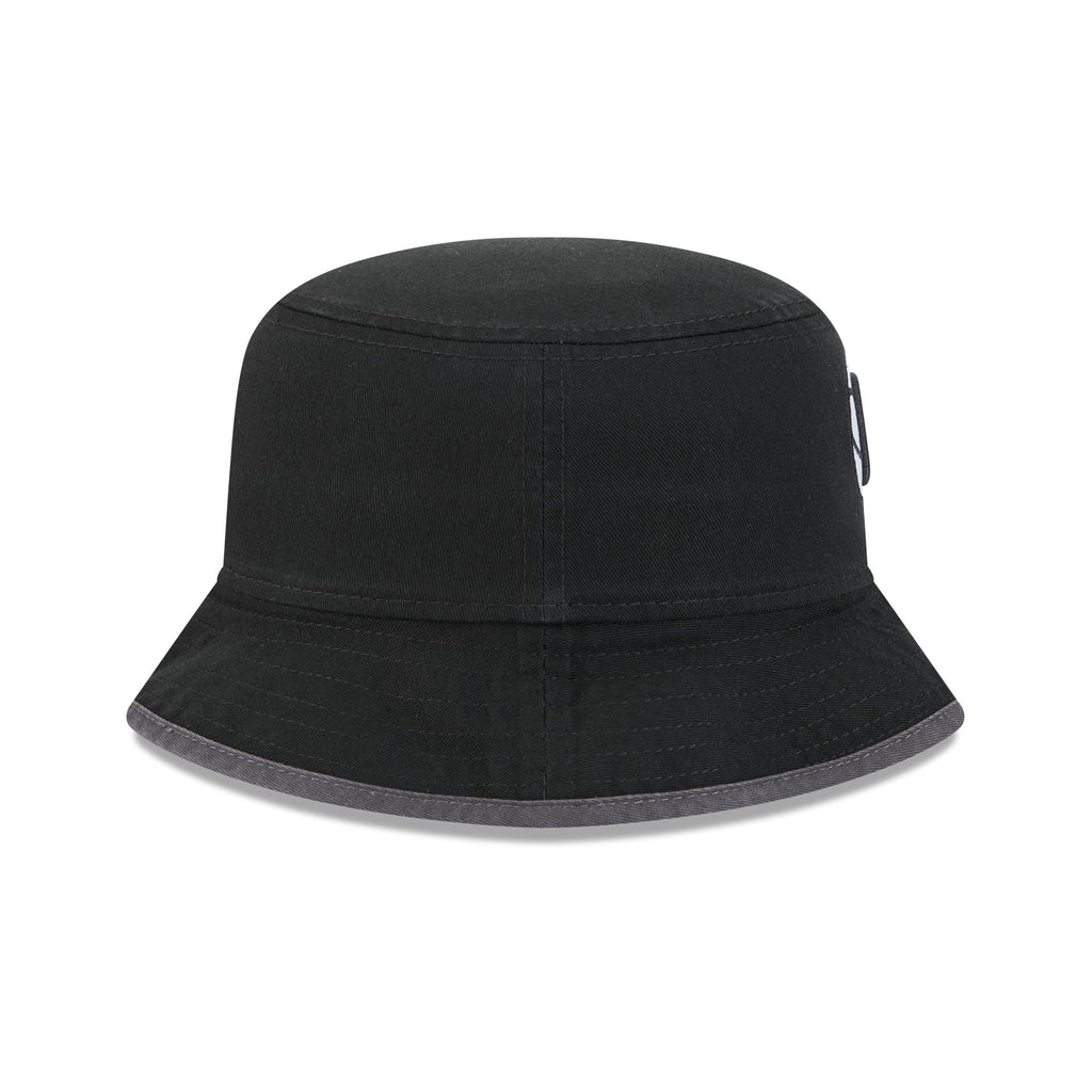 Brooklyn Nets Kids Bucket Hat