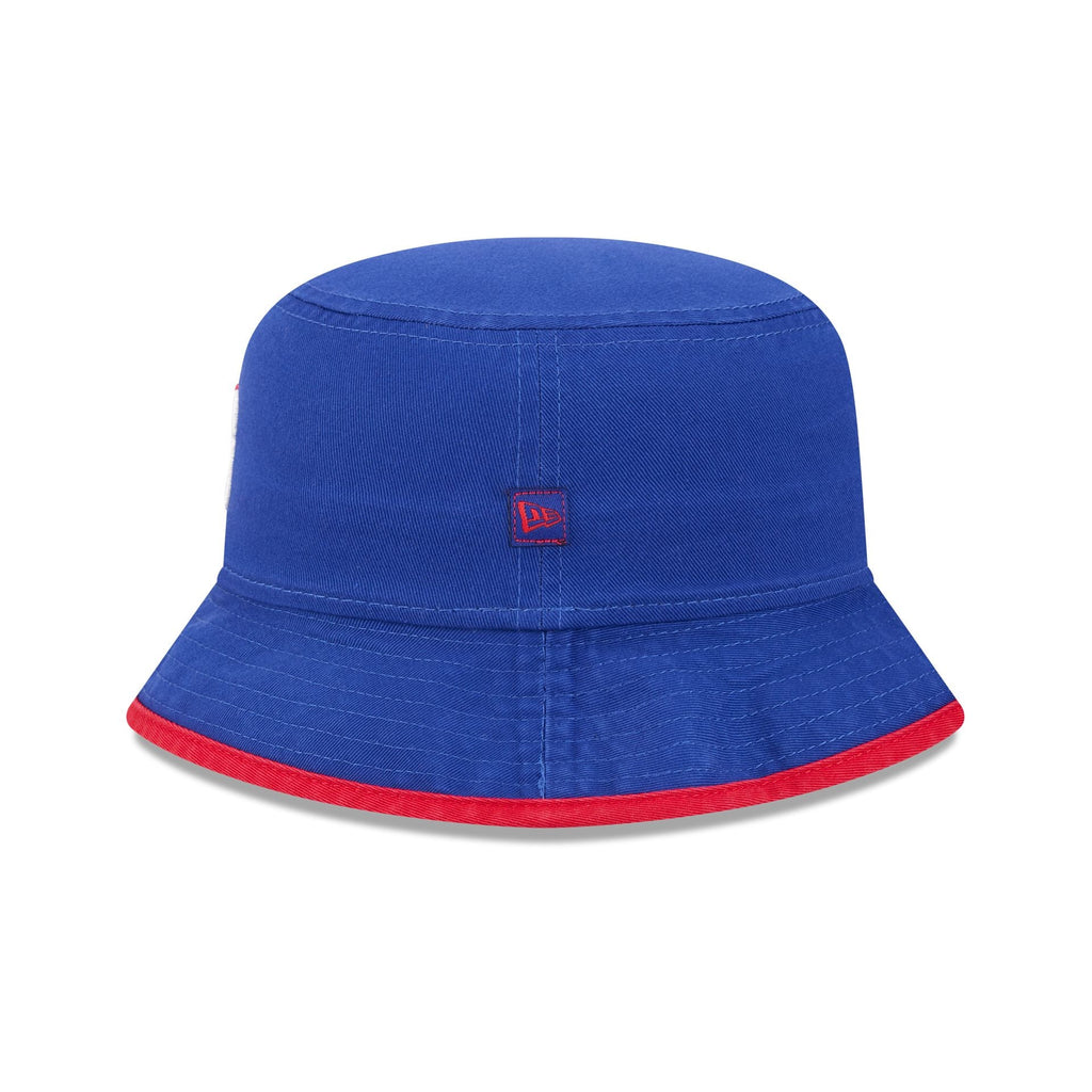 Philadelphia 76ers Kids Bucket Hat