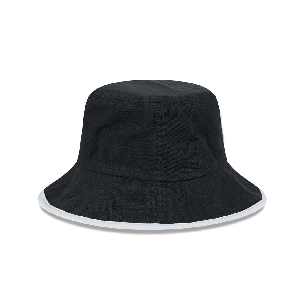 Las Vegas Raiders Kids Bucket Hat