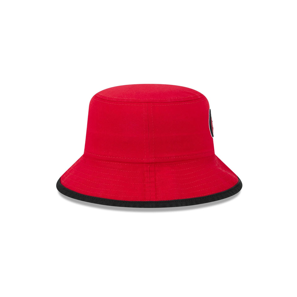 San Francisco 49ers Kids Bucket Hat
