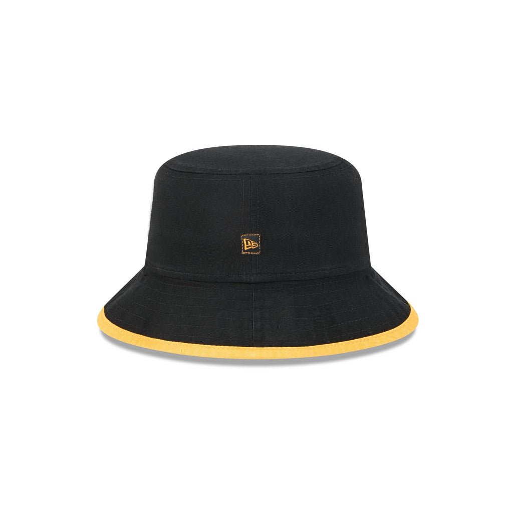 Pittsburgh Steelers Kids Bucket Hat