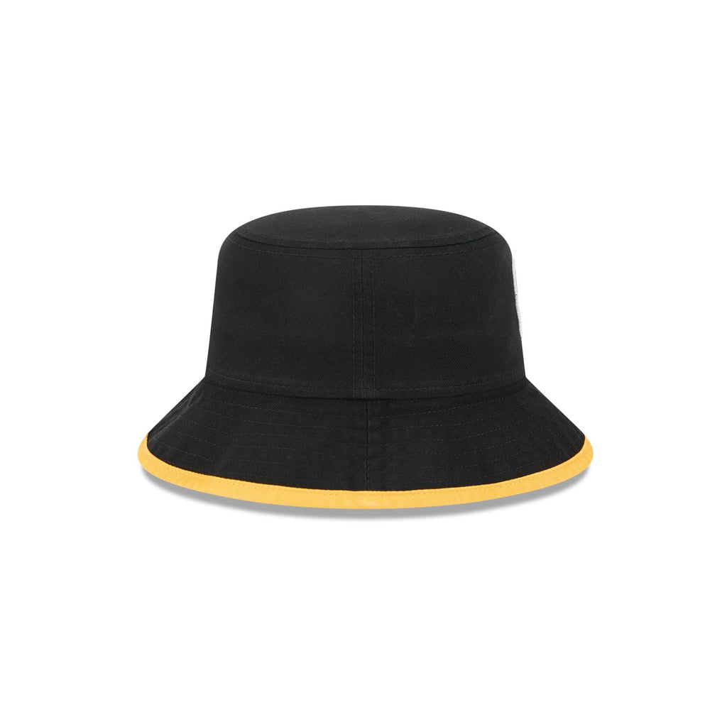 Pittsburgh Steelers Kids Bucket Hat