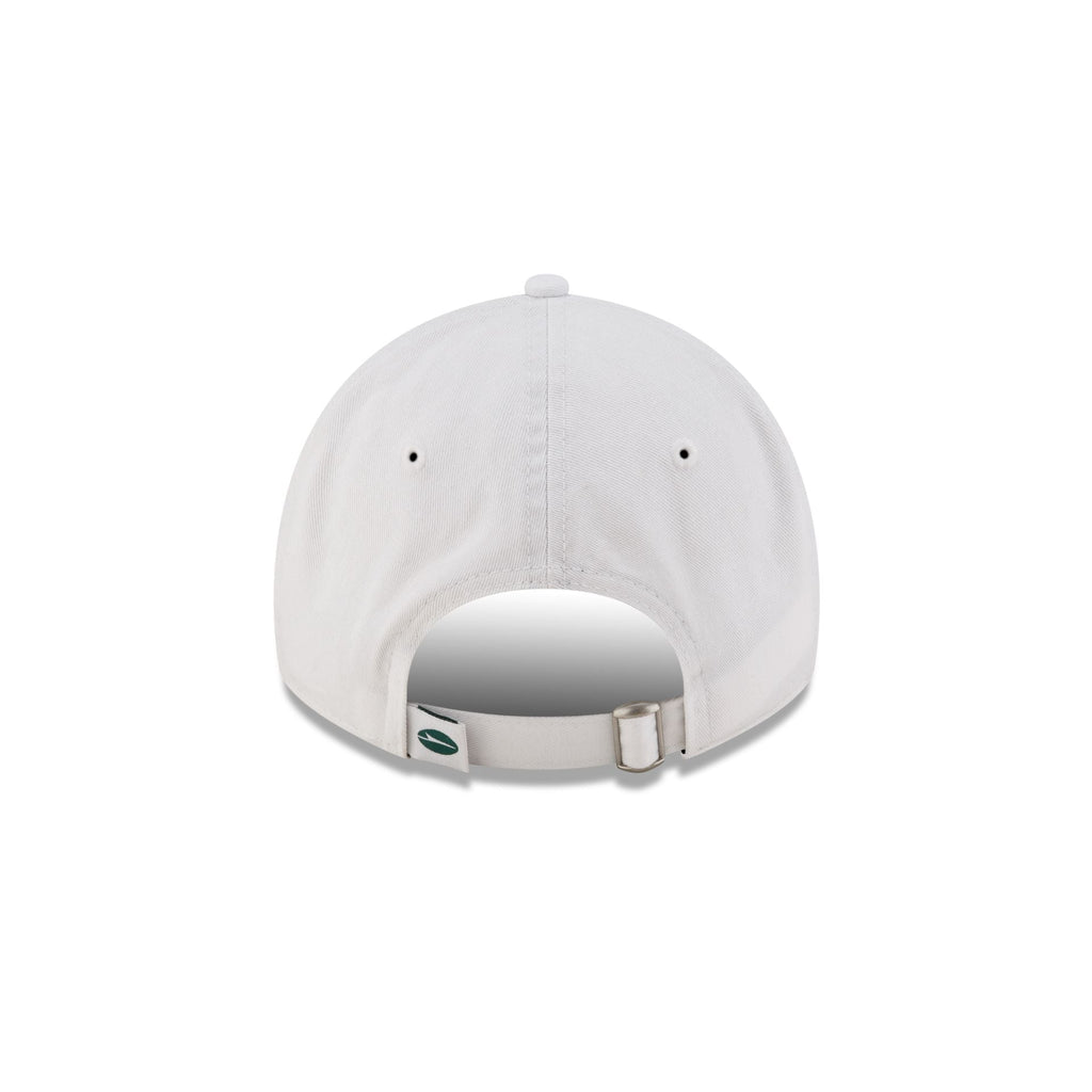New York Jets NFL Core Classic White 9TWENTY Adjustable