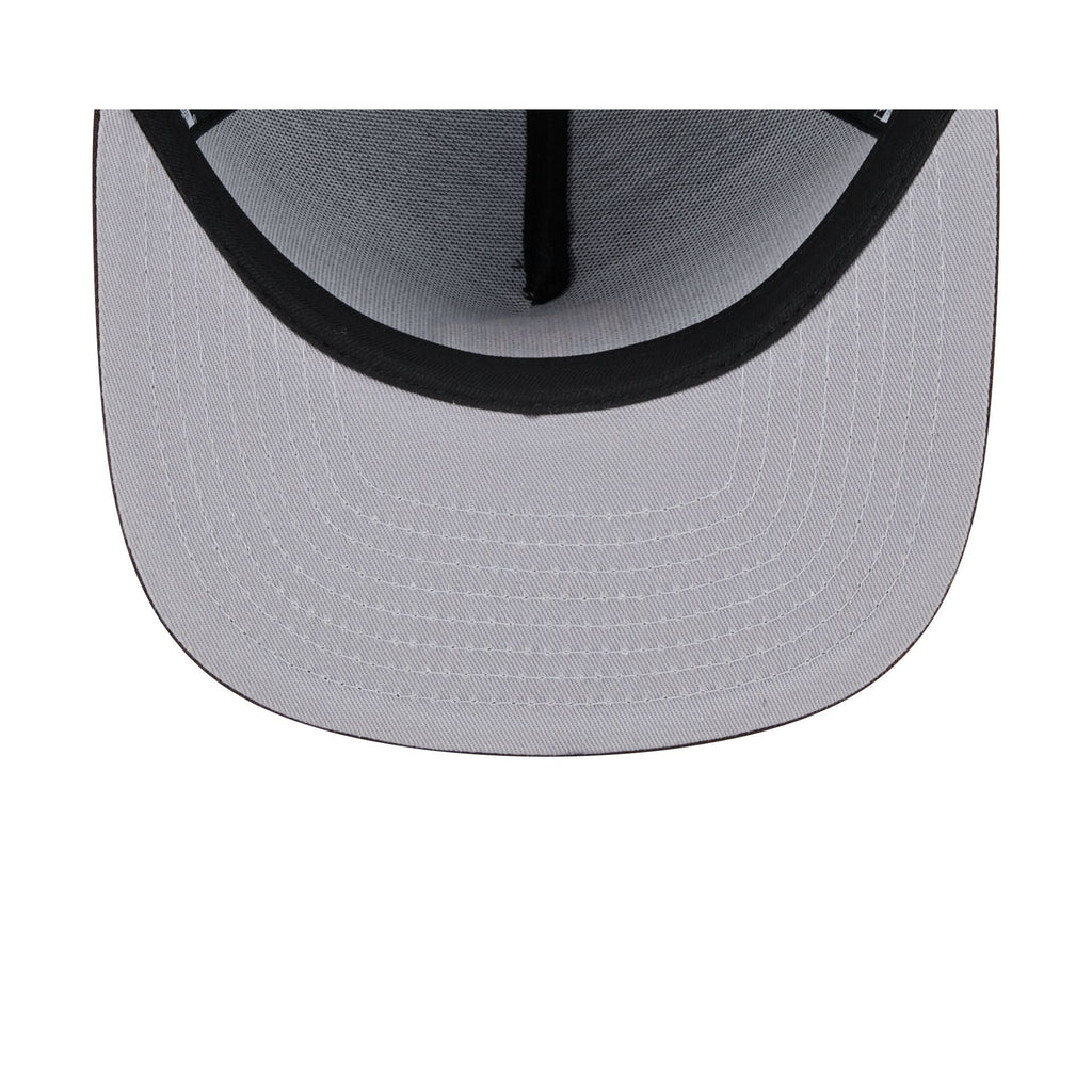 San Diego Padres 59FIFTY A-Frame Fitted Hat