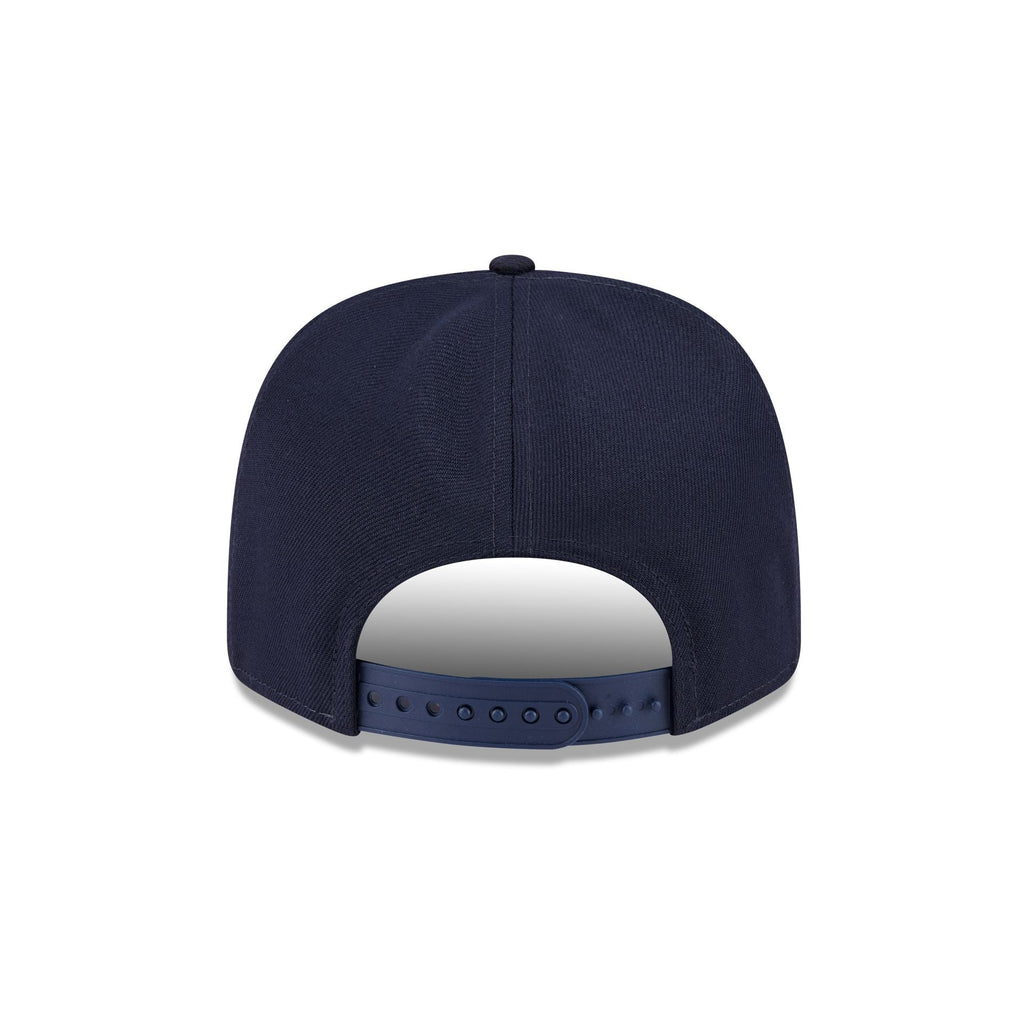 Boston Red Sox Multi Rope 9SEVENTY Stretch-Snap Hat