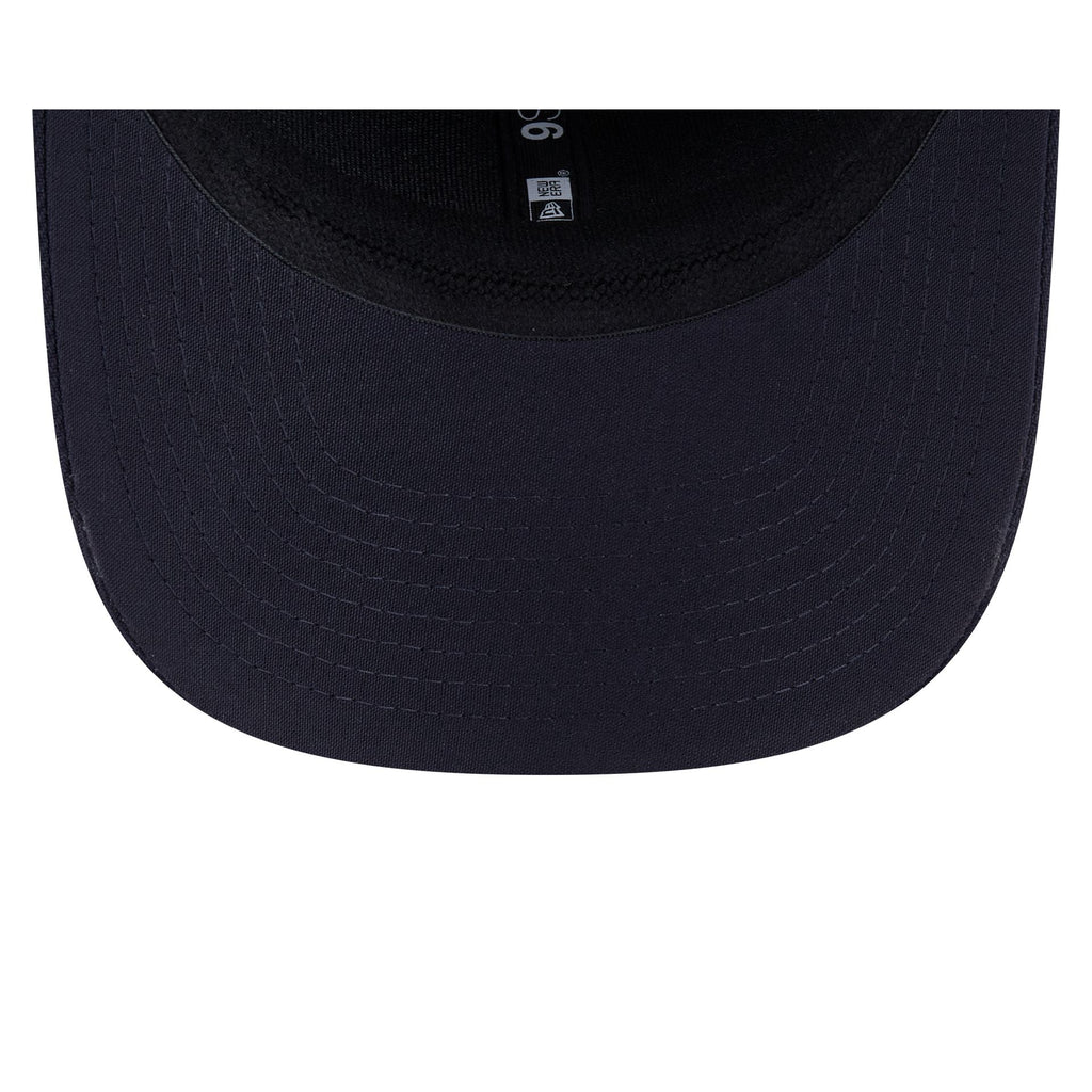Boston Red Sox Multi Rope 9SEVENTY Stretch-Snap Hat