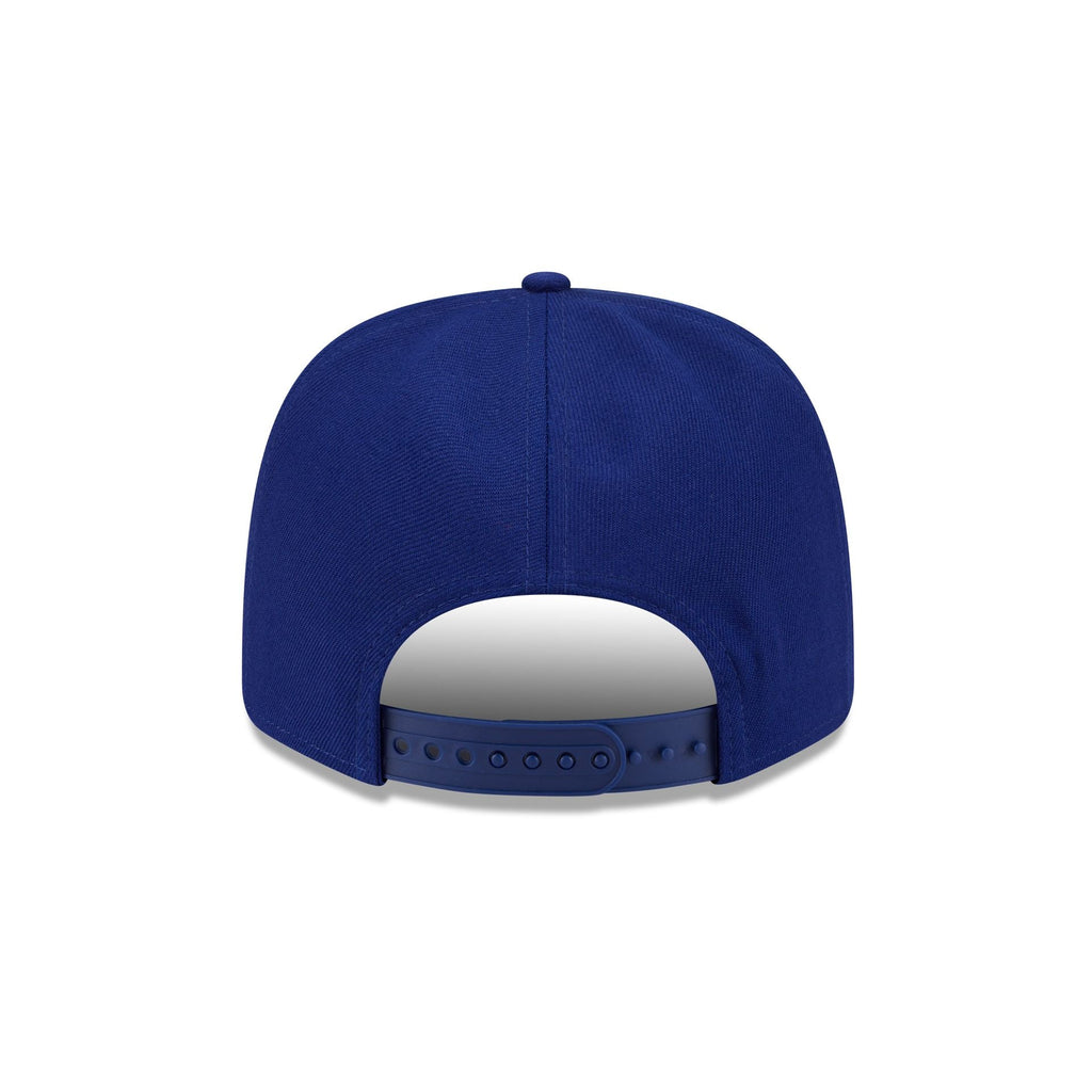 Los Angeles Dodgers Multi Rope 9SEVENTY Stretch-Snap Hat