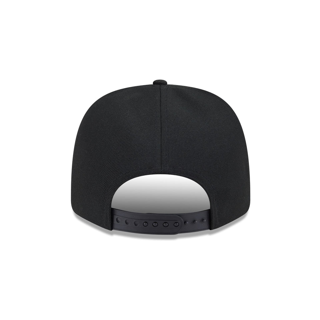 San Francisco Giants Multi Rope 9SEVENTY Stretch-Snap Hat