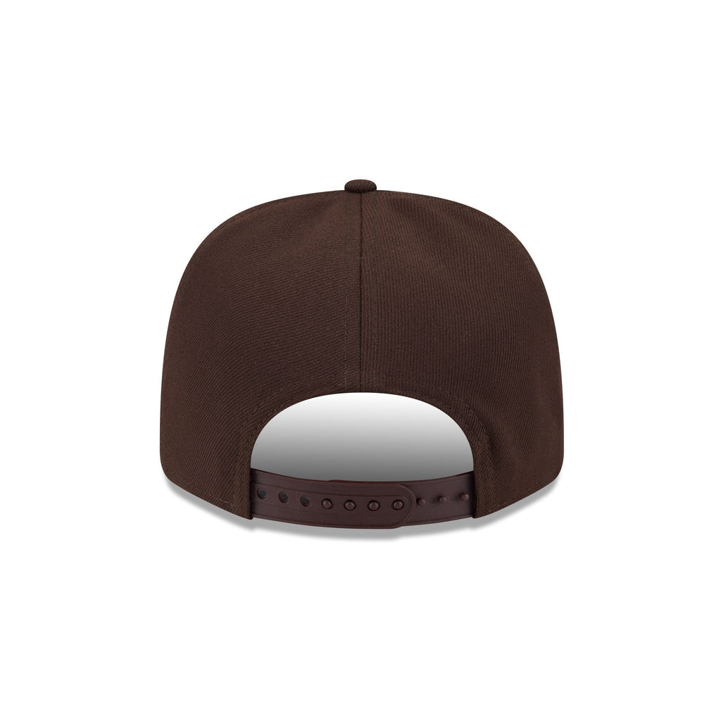San Diego Padres Multi Rope 9SEVENTY Stretch-Snap Hat