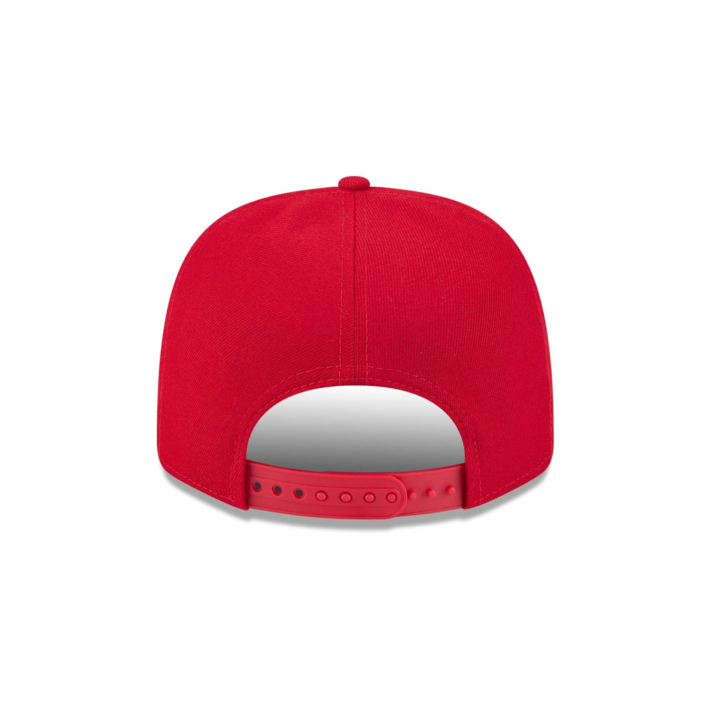 Philadelphia Phillies Multi Rope 9SEVENTY Stretch-Snap Hat