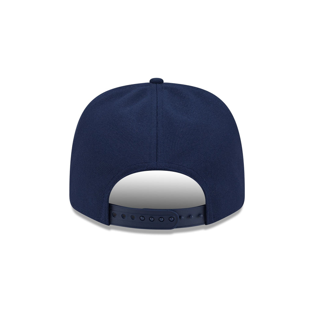 Denver Nuggets Multi Rope 9SEVENTY Stretch-Snap Hat