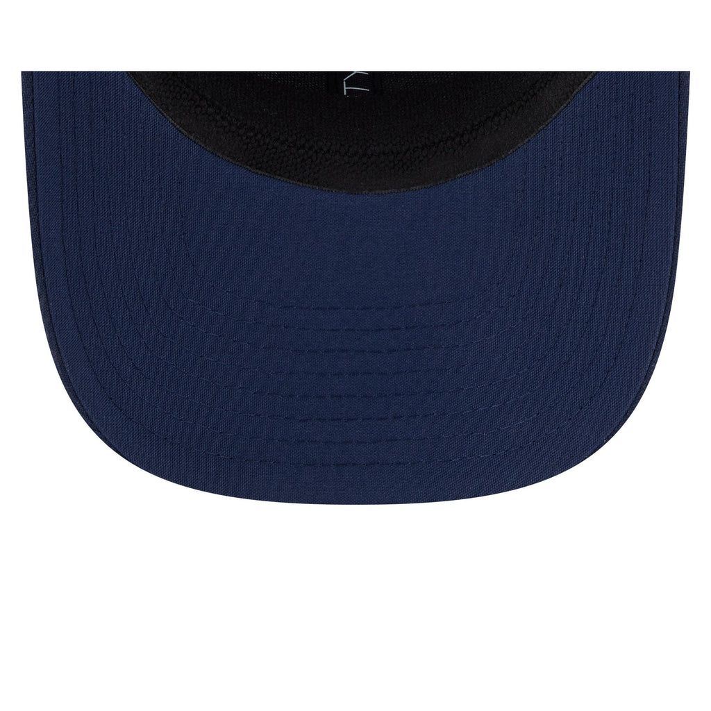 Denver Nuggets Multi Rope 9SEVENTY Stretch-Snap Hat