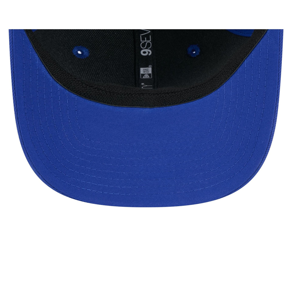 New York Knicks Multi Rope 9SEVENTY Stretch-Snap Hat