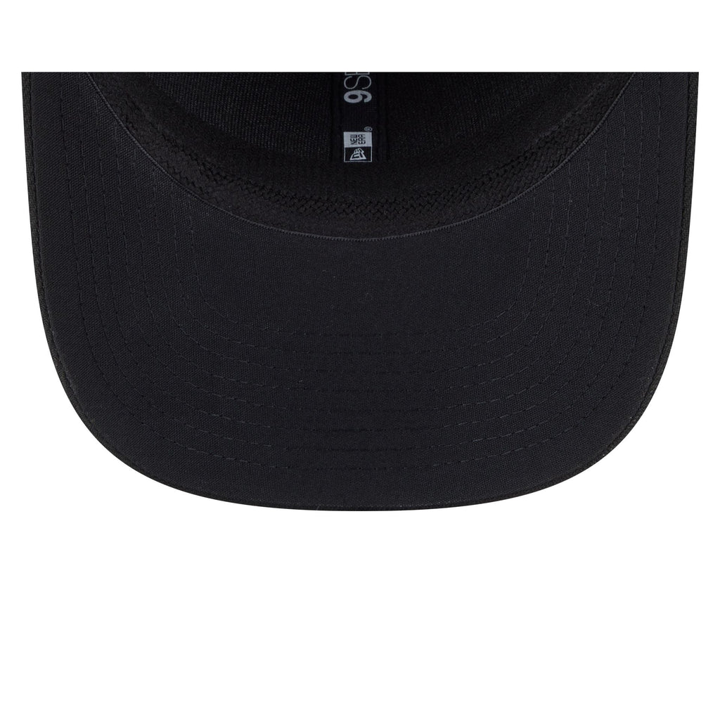 Pittsburgh Steelers Multi Rope 9SEVENTY Stretch-Snap Hat