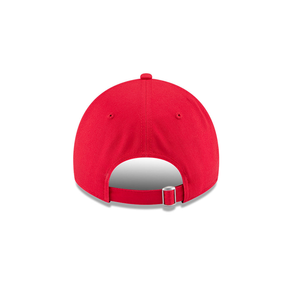 Toronto Raptors 2025 All-Star Game Fan Pack 9TWENTY Adjustable Hat