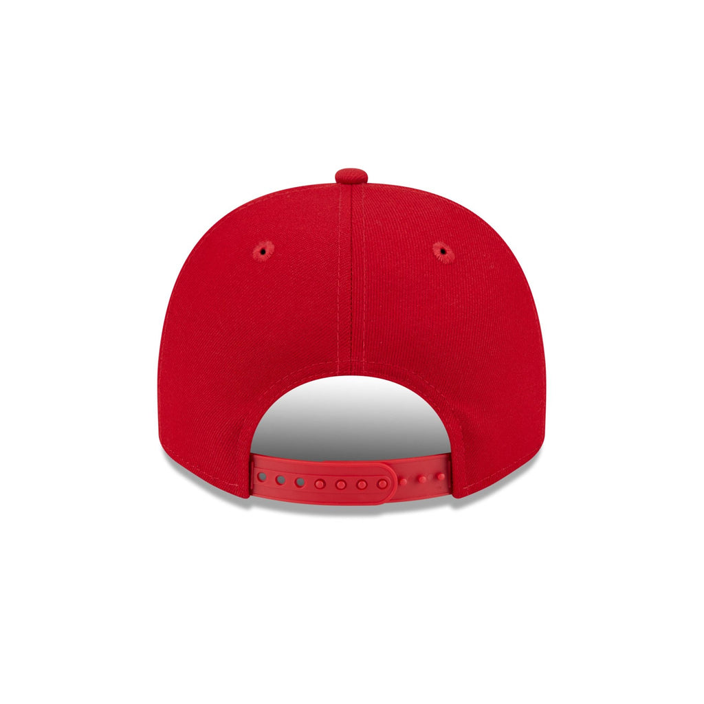 Philadelphia Phillies Sidepatch 9FIFTY A-Frame Snapback Hat
