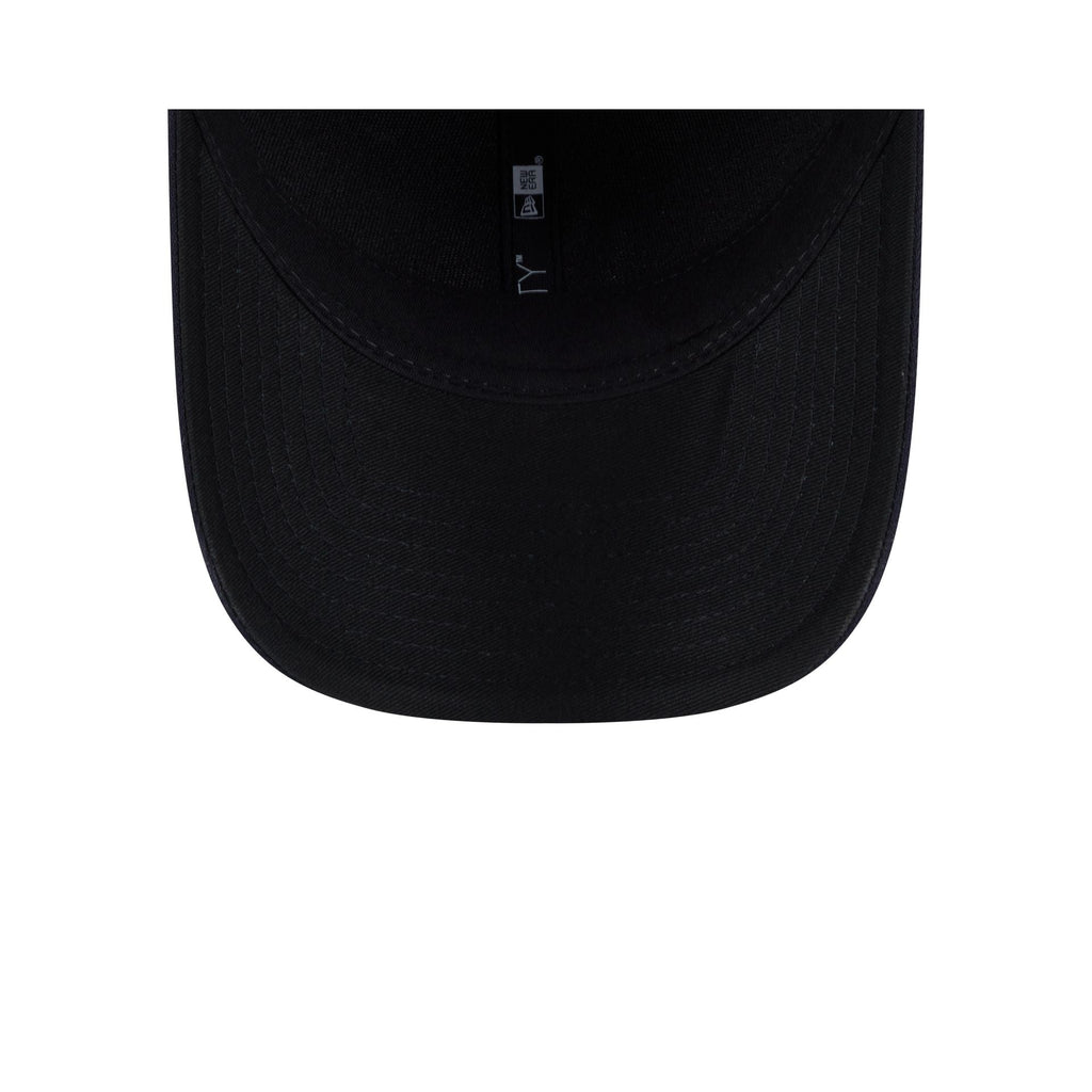 New York Yankees Game Authentic Collection 9FORTY M-Crown Snapback Hat
