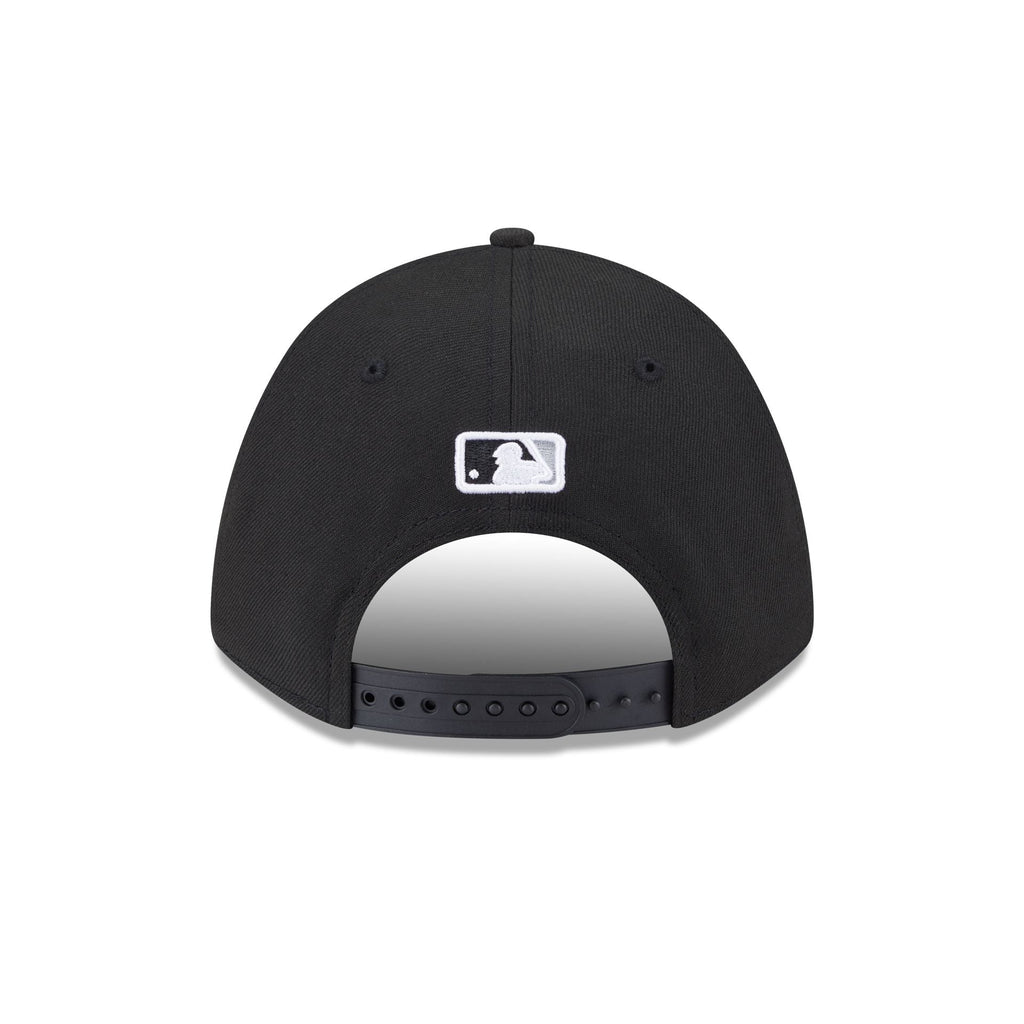 Chicago White Sox Game Authentic Collection 9FORTY M-Crown Snapback Hat