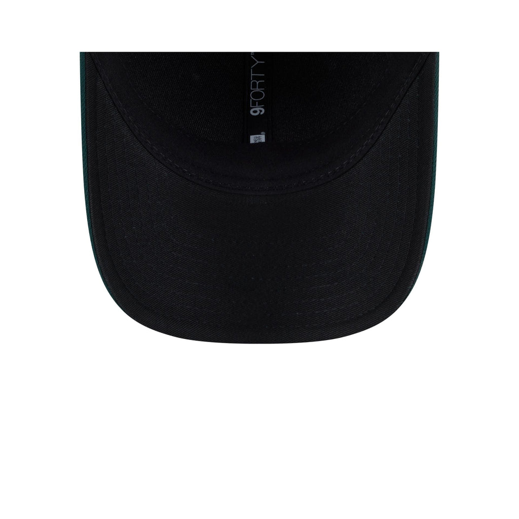 Athletics Road Authentic Collection 9FORTY M-Crown Snapback Hat